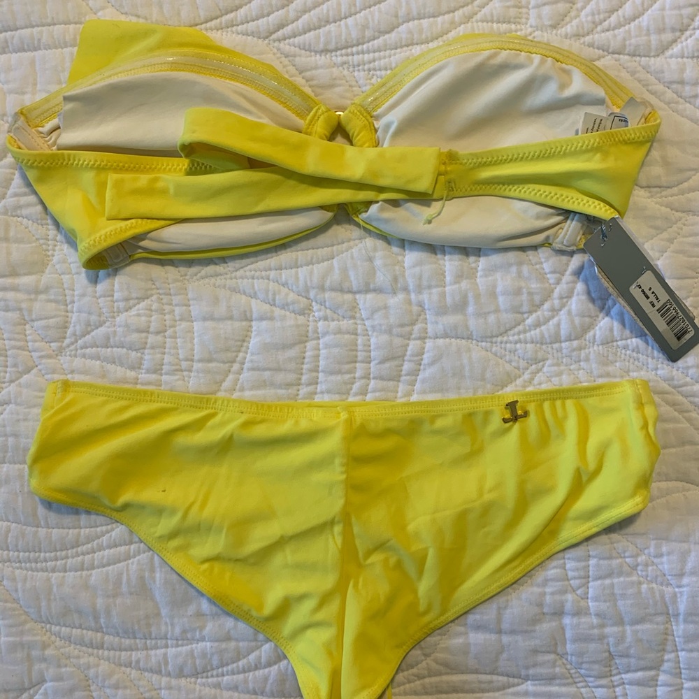 VIX Bikini